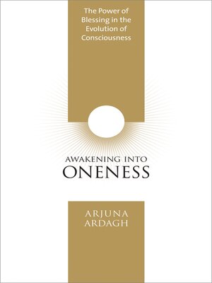 cover image of Awakening into Oneness